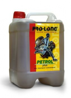 - PRO-LONG PETROL plus 5 l – Celoroční přísada do benzínu